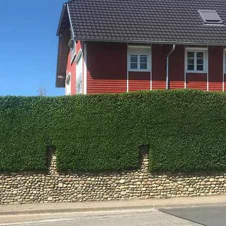 3-zimmer-fewo Hexenhaeusle Bollschweil