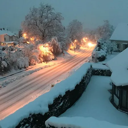 3-zimmer-fewo Hexenhaeusle Apartamento *