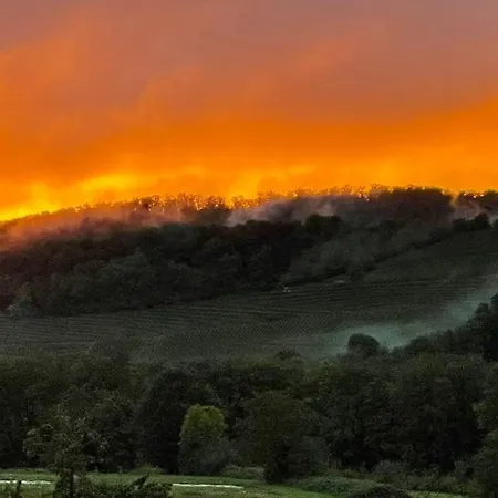 3-zimmer-fewo Hexenhaeusle Bollschweil