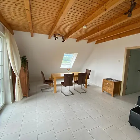 3-zimmer-fewo Hexenhaeusle