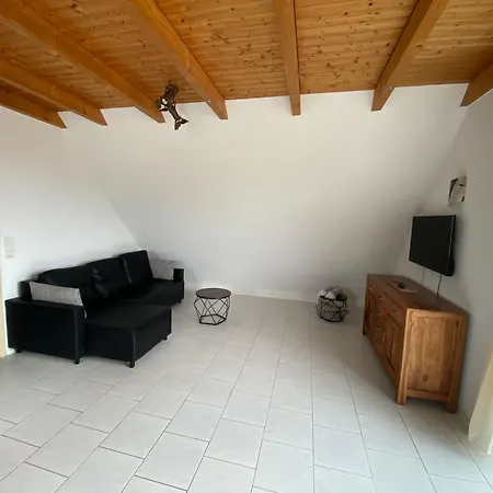 Apartamento 3-zimmer-fewo Hexenhaeusle Bollschweil