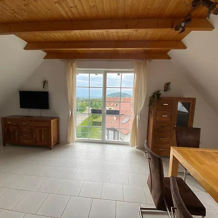 3-zimmer-fewo Hexenhaeusle * Bollschweil