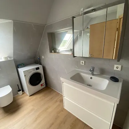 Apartamento 3-zimmer-fewo Hexenhaeusle *