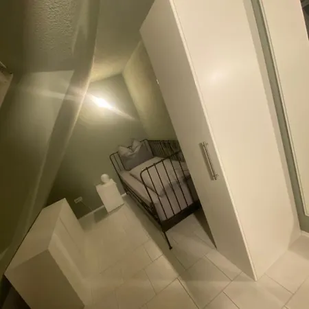 Apartamento 3-zimmer-fewo Hexenhaeusle *