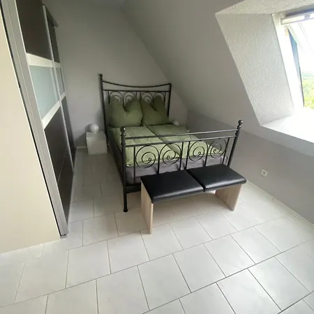 Apartamento 3-zimmer-fewo Hexenhaeusle