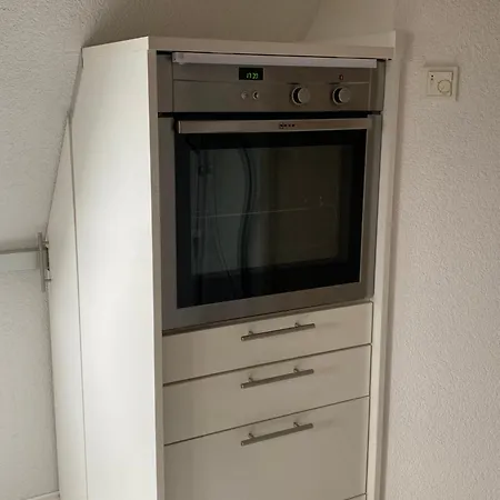 3-zimmer-fewo Hexenhaeusle