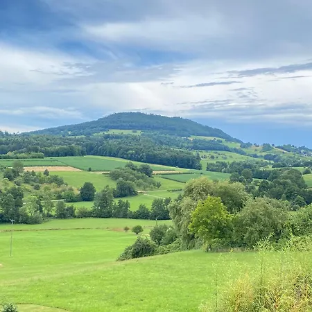 Apartamento 3-zimmer-fewo Hexenhaeusle *